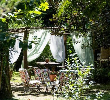 Cabaña Los Alcanfores