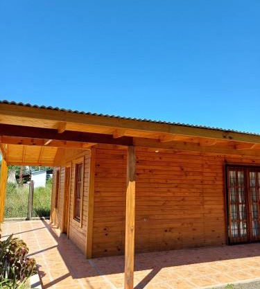 Cabaña Los Lapachos