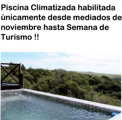 Cabaña Panambi