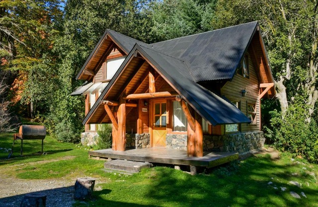 Cabaña para 4 pax ACCESO BAYO