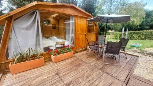 Cabaña Sutatausa Cundinamarca Colombia