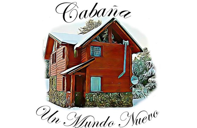 Cabaña Un Mundo nuevo