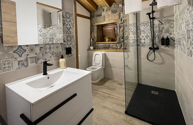 Cabaña Vega de Pas. Ideal Para Familias y Amantes del Senderismo