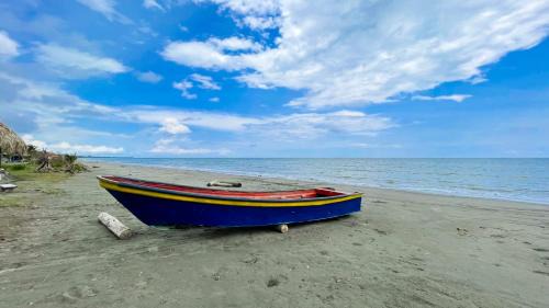 Cabaña Villa Palmaral