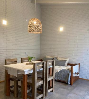 Cabañas Amapolas Los Reartes