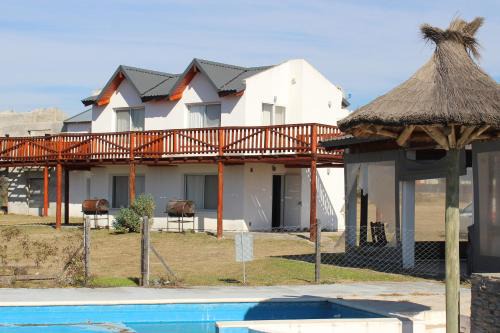 Cabañas Amigos del Lago