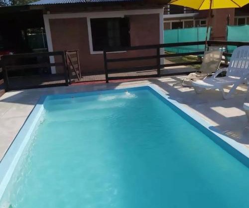 Cabañas Los Abuelos