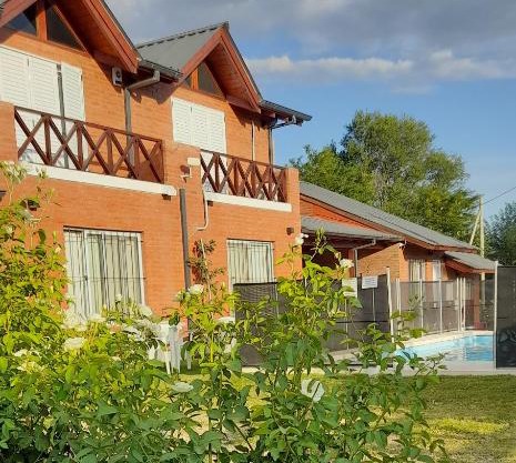 Cabañas Santa Isabel