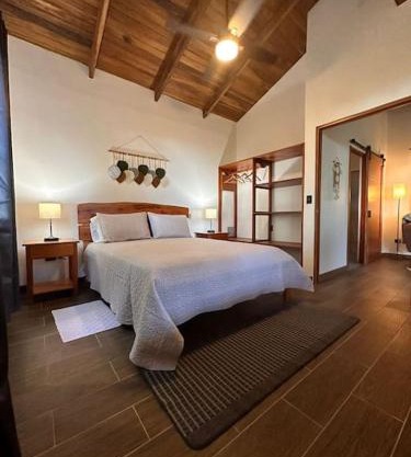 Cabañas Areno Lodge