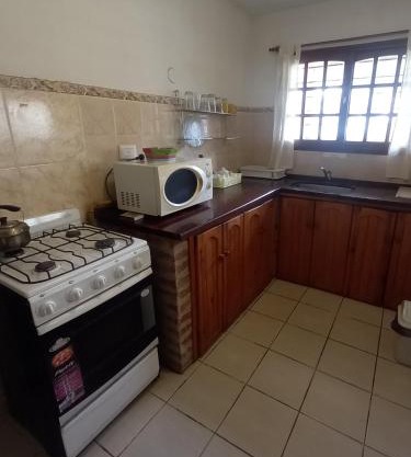 Cabañas Aromas Serranos