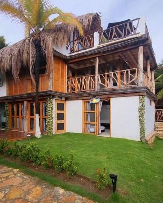 Cabañas Barikoke-Fiji