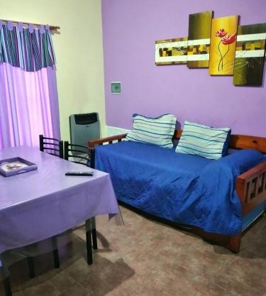 Cabañas Barricas de Roble en San Rafael