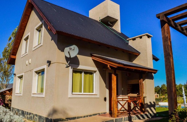 Cabañas Brisas del Cerro