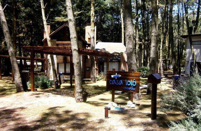 Cabañas Casa Loló