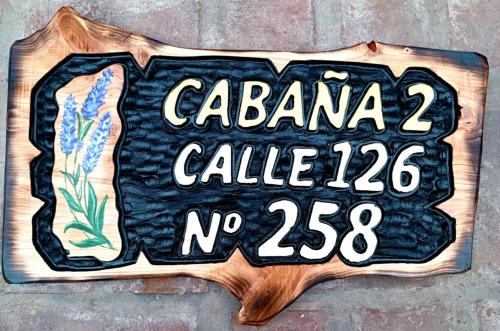 Cabañas De Cero