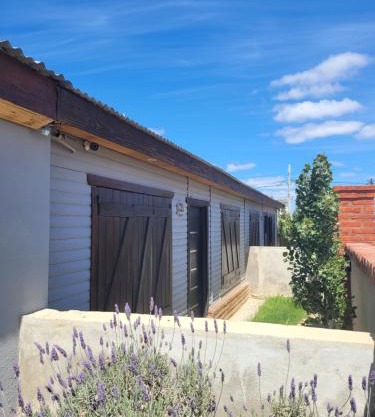 Cabañas "El Ancla"