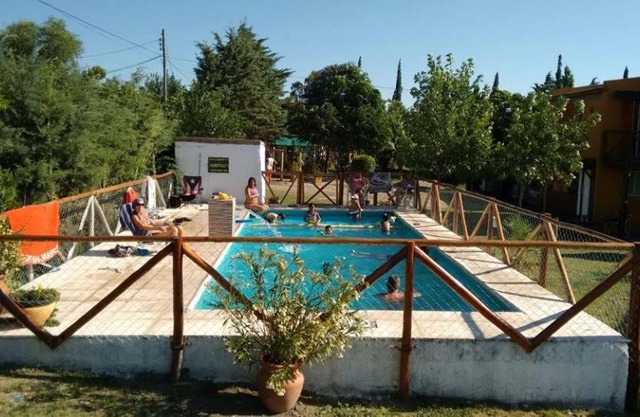 Cabañas Esferas de Cristal