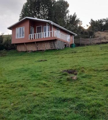 Cabañas Familiares