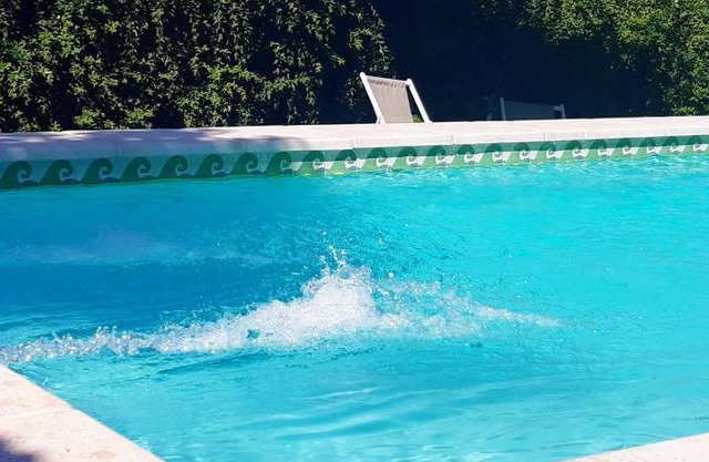 Cabañas Farah Estancia Vieja ideal para 2 a 3 huéspedes