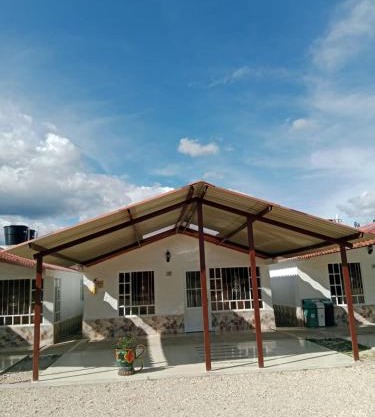 Cabañas hotel COLONIA SAN MIGUEL