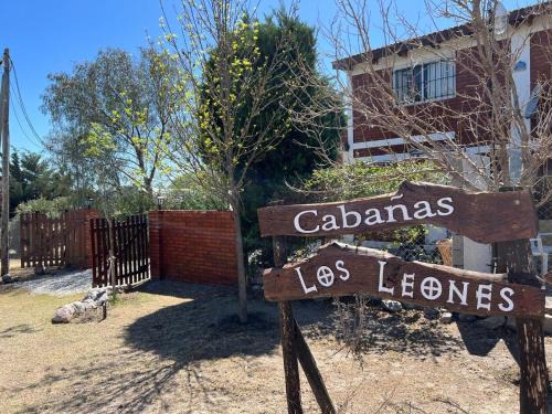 Cabañas Los Leones