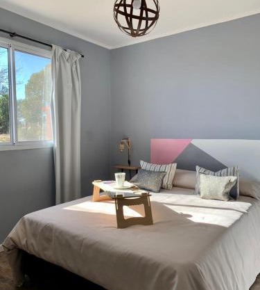 Cabañas Los Mochuelos