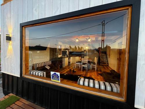 Cabañas Los Manzanos