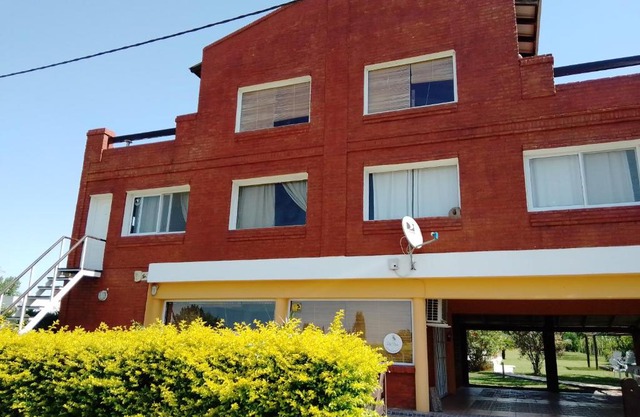 Cabañas Los Teros