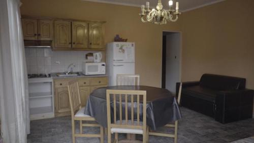 Cabañas María CAROLINA