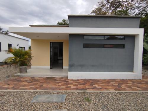 Cabañas MariaBonita