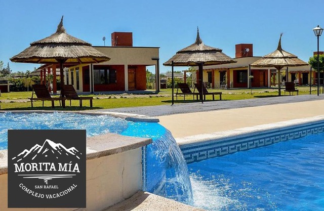 Cabañas Morita Mia