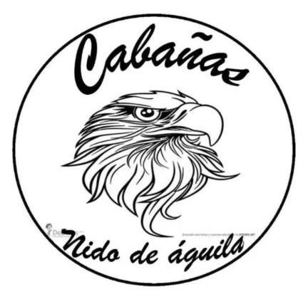 Cabañas Nido de águila