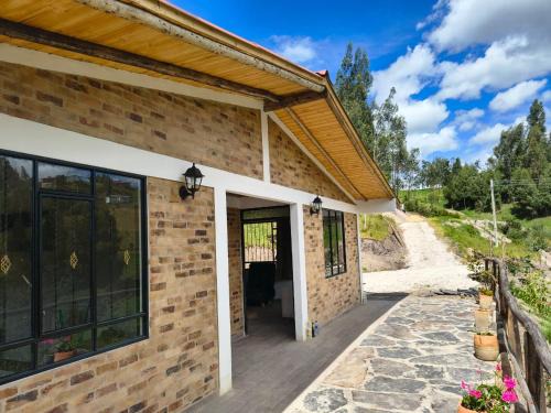 Cabañas Pa'Sumercé