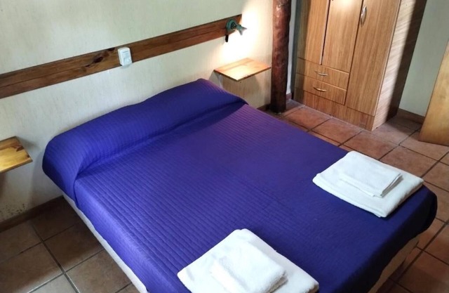 Cabañas Pacari Tampu