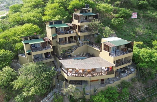 Cabañas Paraiso