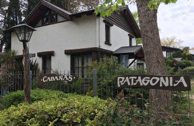 Cabañas Patagonia