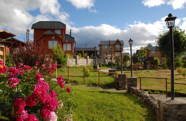 Cabañas Rincones del Sur