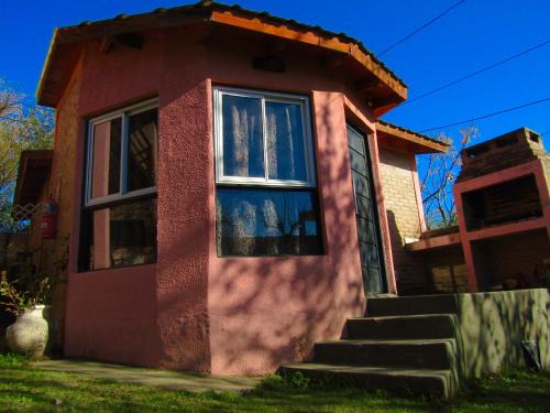 CABAÑAS SANTA RITA - Tanti, Córdoba