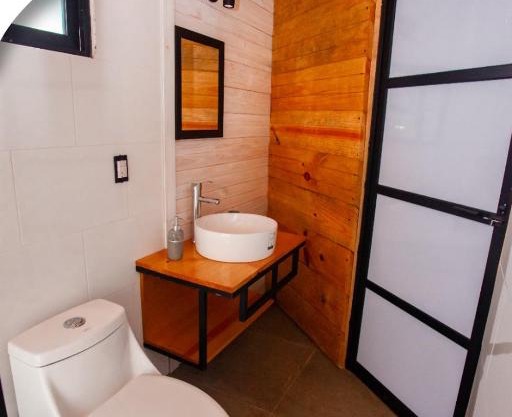 Cabañas Tepani