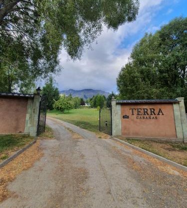 Cabañas Terra
