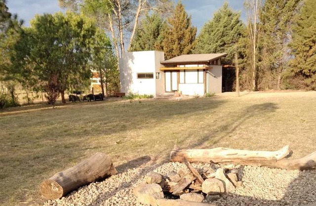 Cabañas Tierra Kamiare 2