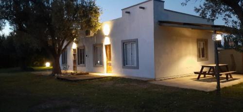 Cabañas Tres Olivos