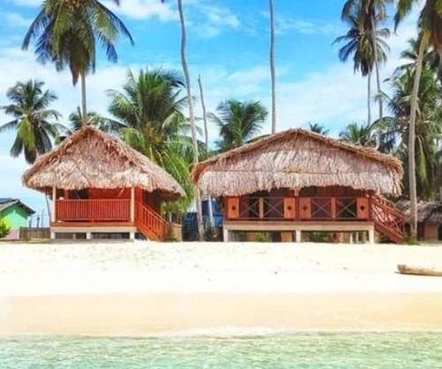 Cabañas Tubasenika