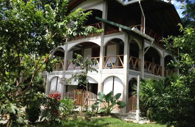 Cabañas Tucan Eco Hotel