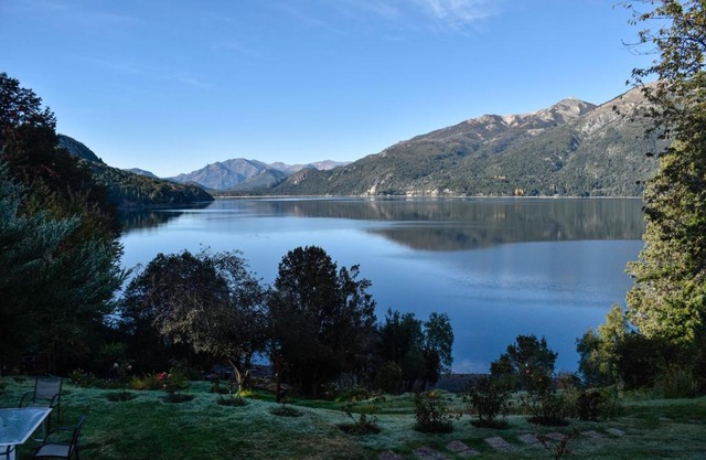 Cabañas Villa Pañil