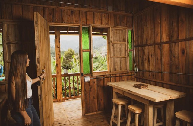 Cabañas Villa Juliana