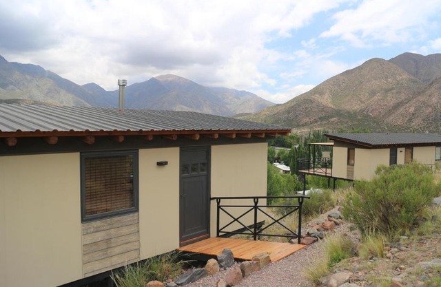 Cabañas Vista Montana