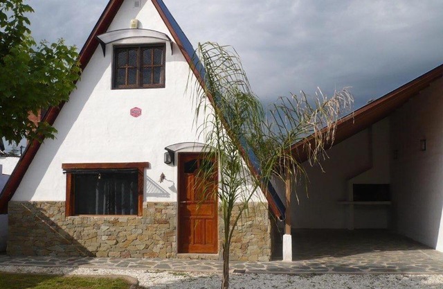 Cabañas Wasiqui