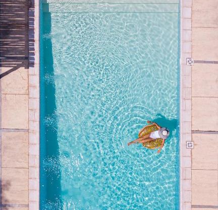 Cabañas y Habitaciones Terra Nostra Complejo