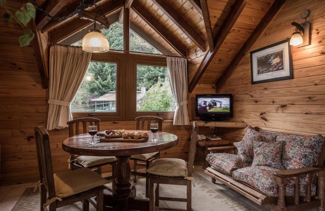 Cabañas y Spa Antuen